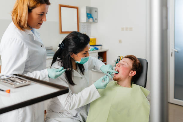 Best Emergency Treatment for Jaw Pain or Injury in Athens, OH