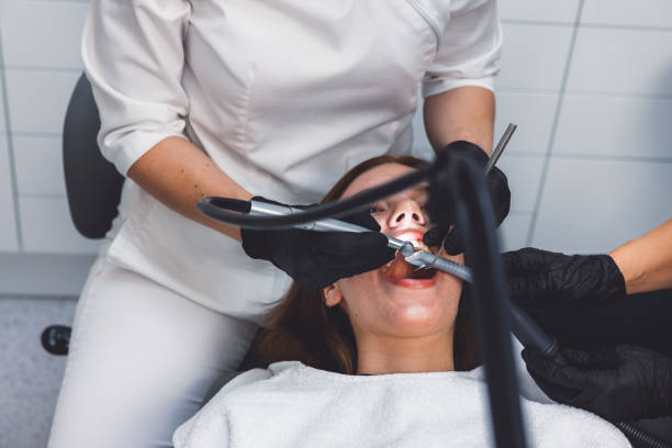 Best Emergency Orthodontic Repairs in Athens, OH