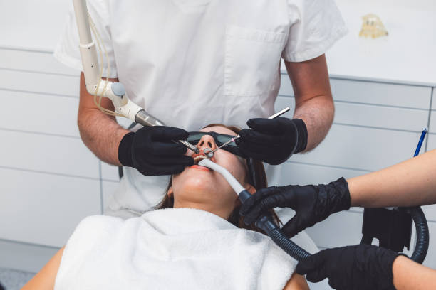 Best Emergency Wisdom Tooth Extraction in Athens, OH